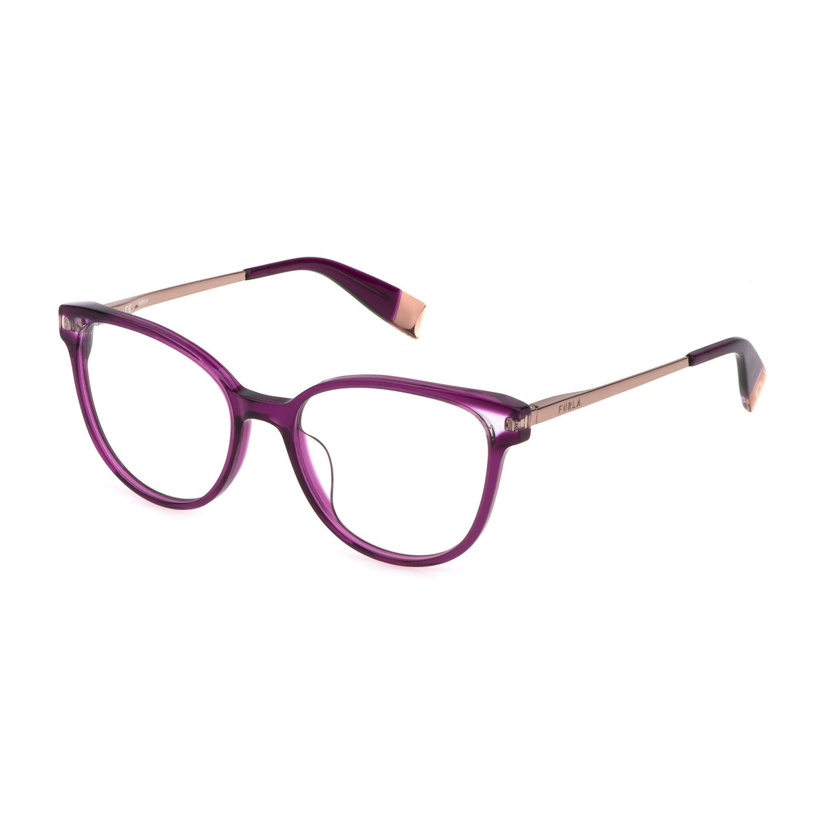 Furla Rame ochelari de vedere VFU580-520U55