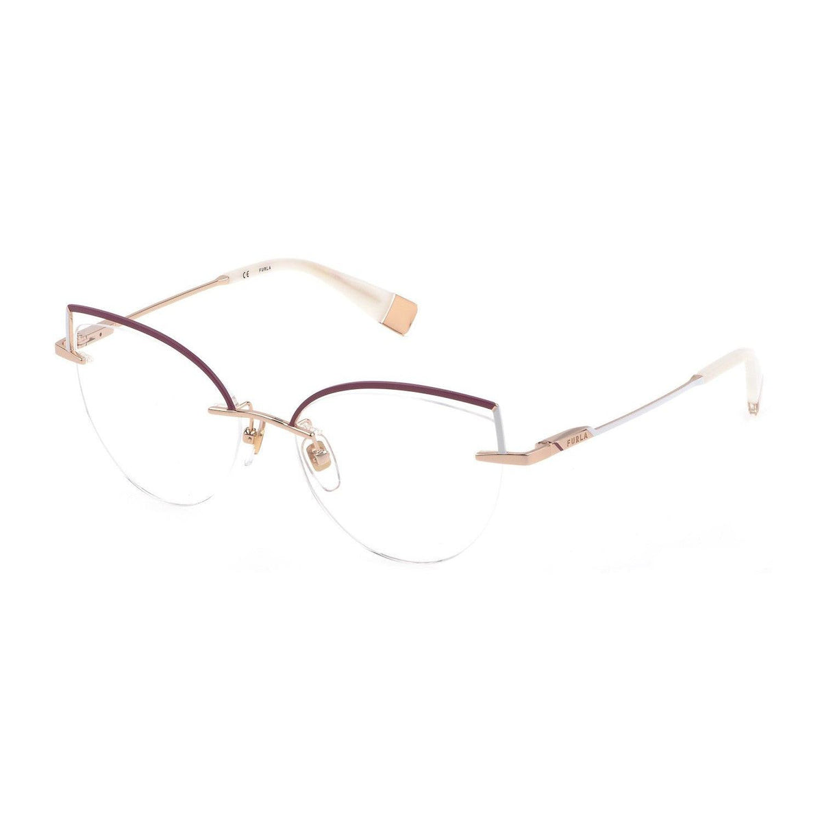 Furla Rame ochelari de vedere VFU583-550H33