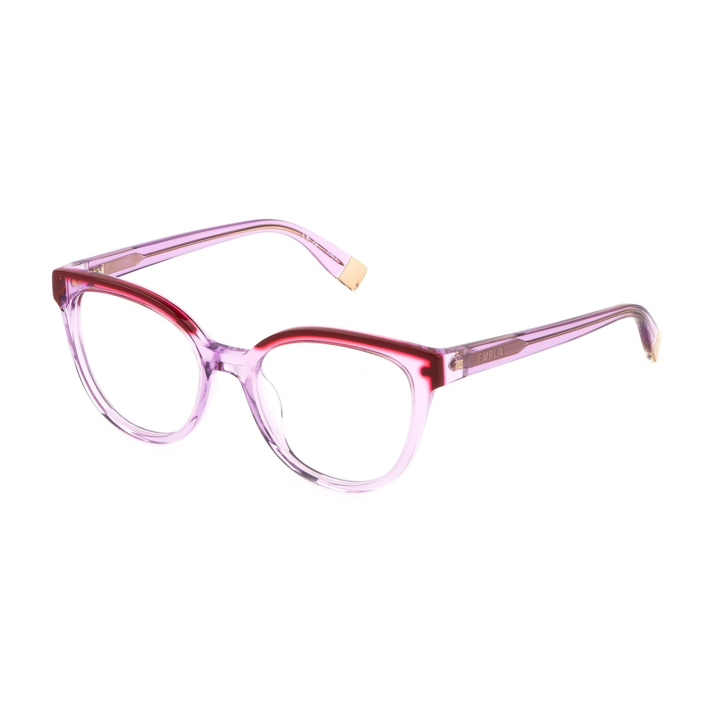 Furla Rame ochelari de vedere VFU681-510P52