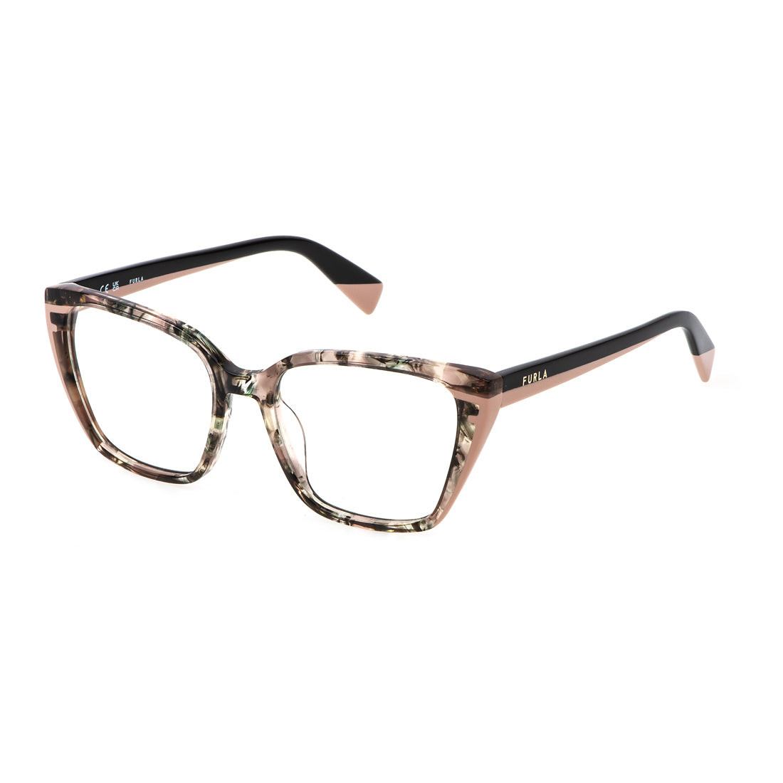 Furla Rame ochelari de vedere VFU764-5209XP