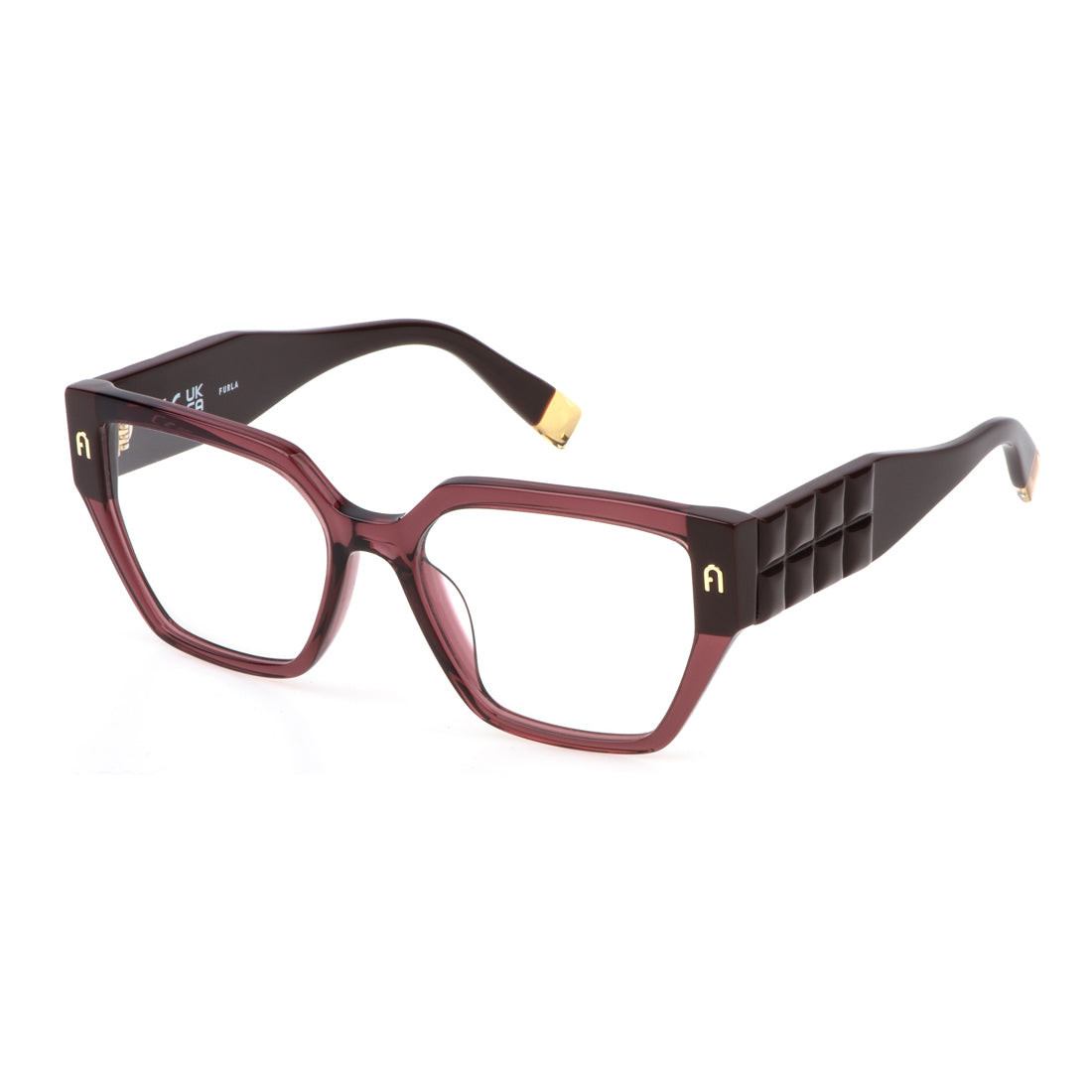 Furla Rame ochelari de vedere VFU775-540AFD