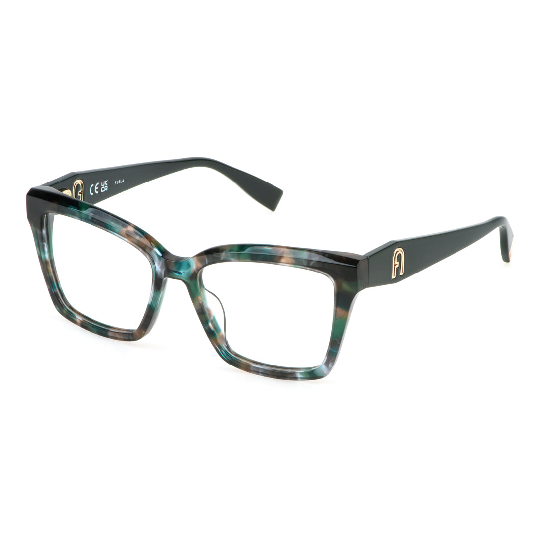 Furla Rame ochelari de vedere VFU823-5306E3