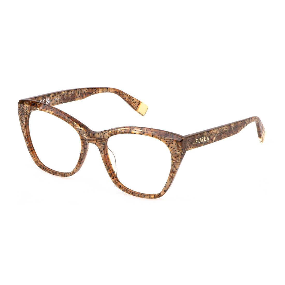 Furla Rame ochelari de vedere VFU825-530V83