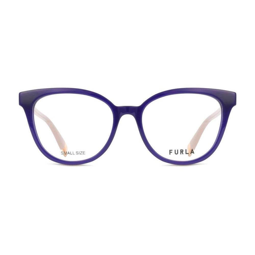 Furla Rame ochelari de vedere VFU832_03GR_52