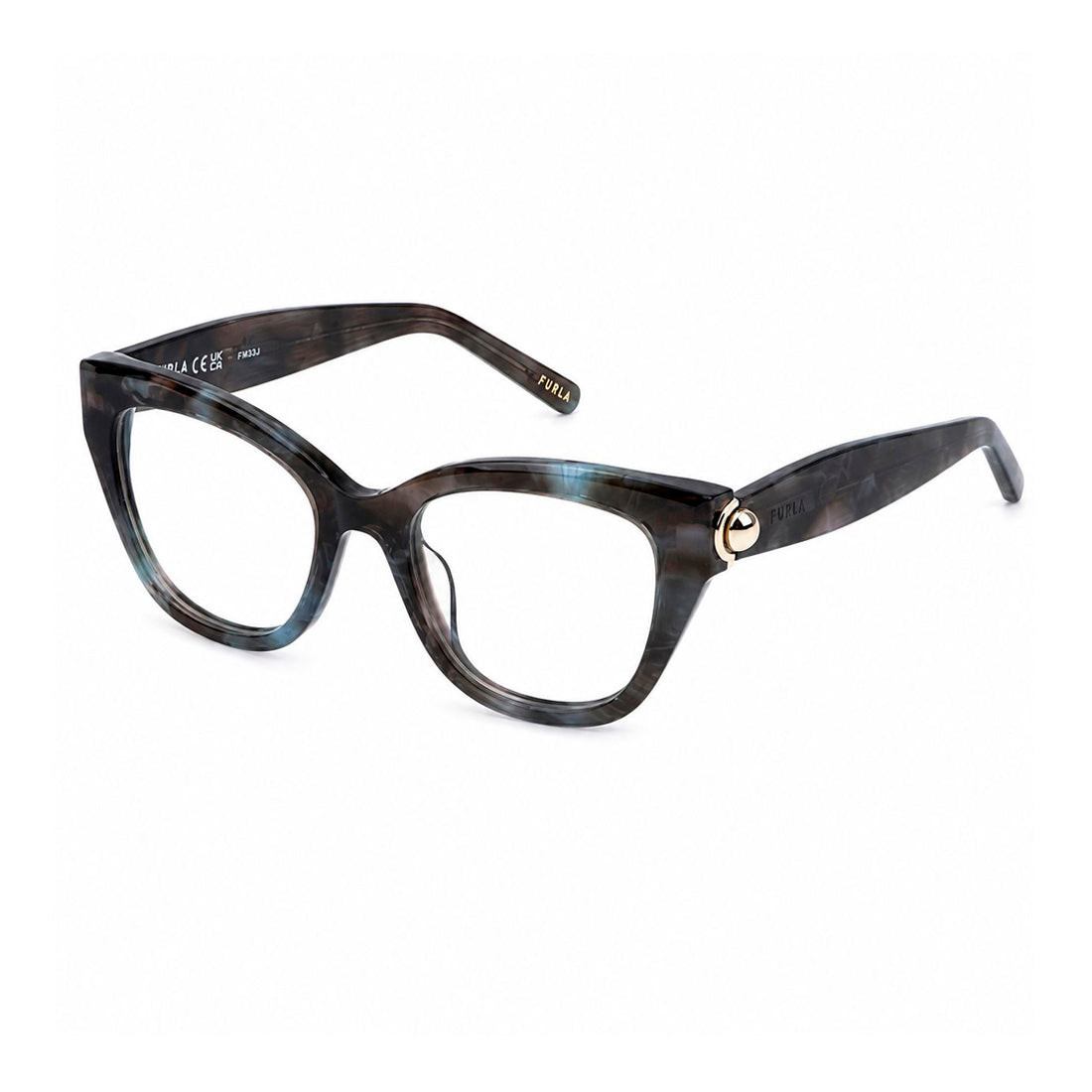 Furla Rame ochelari de vedere VFU991-5103GF