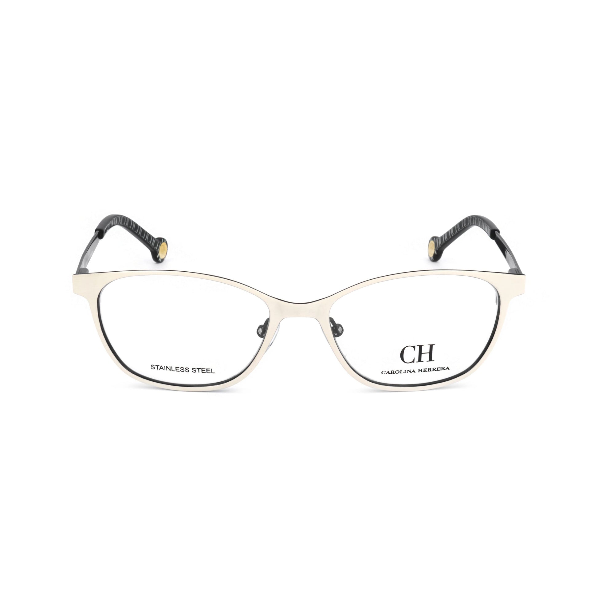 Carolina Herrera Rame ochelari de vedere VHE062-0PN1