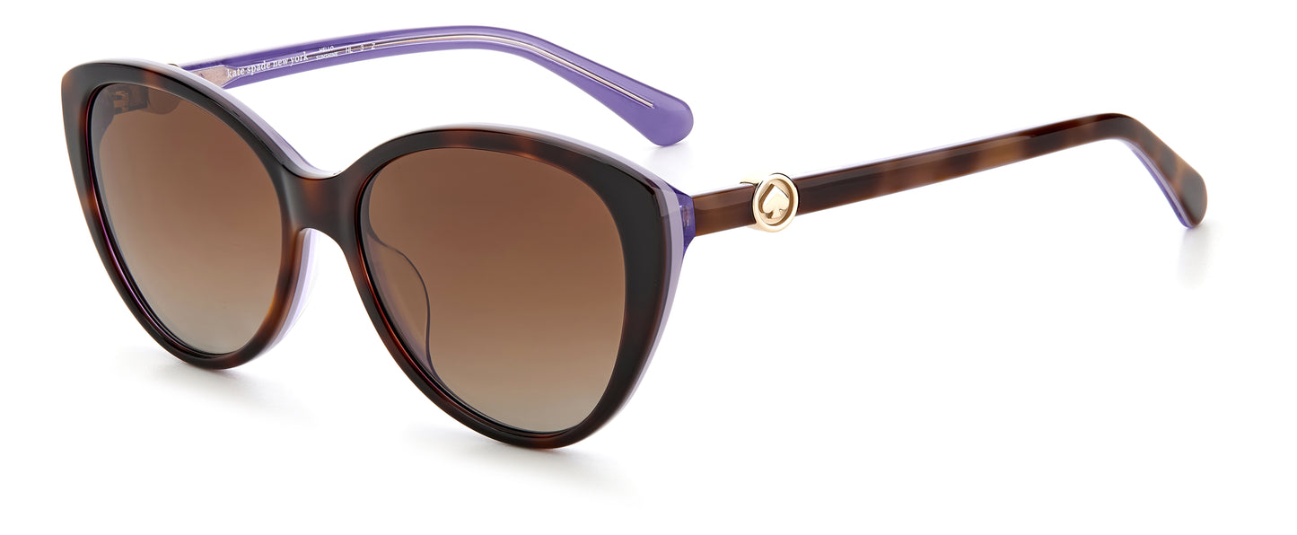 Kate Spade Ochelari de soare VISALIAGS086