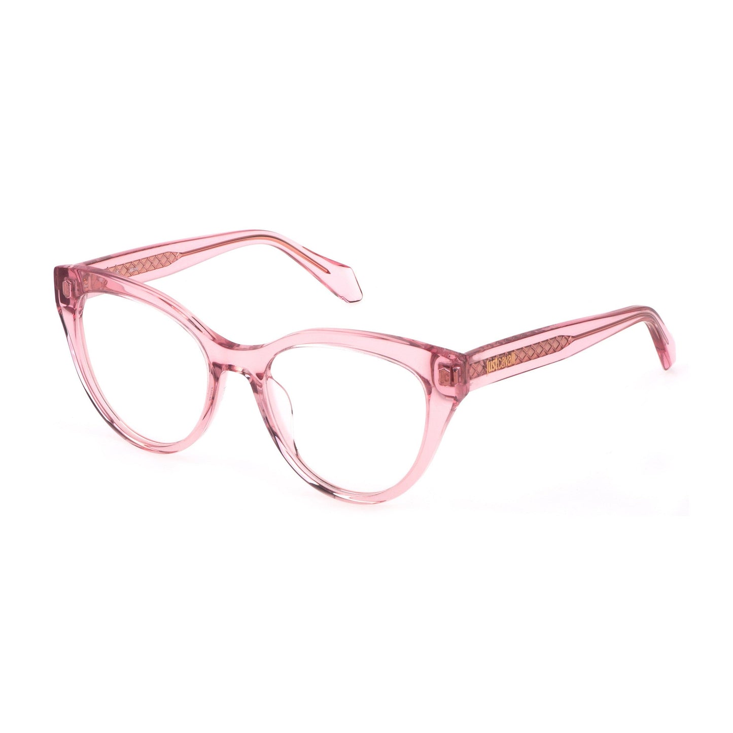 Just Cavalli Rame ochelari de vedere VJC001-5106M5