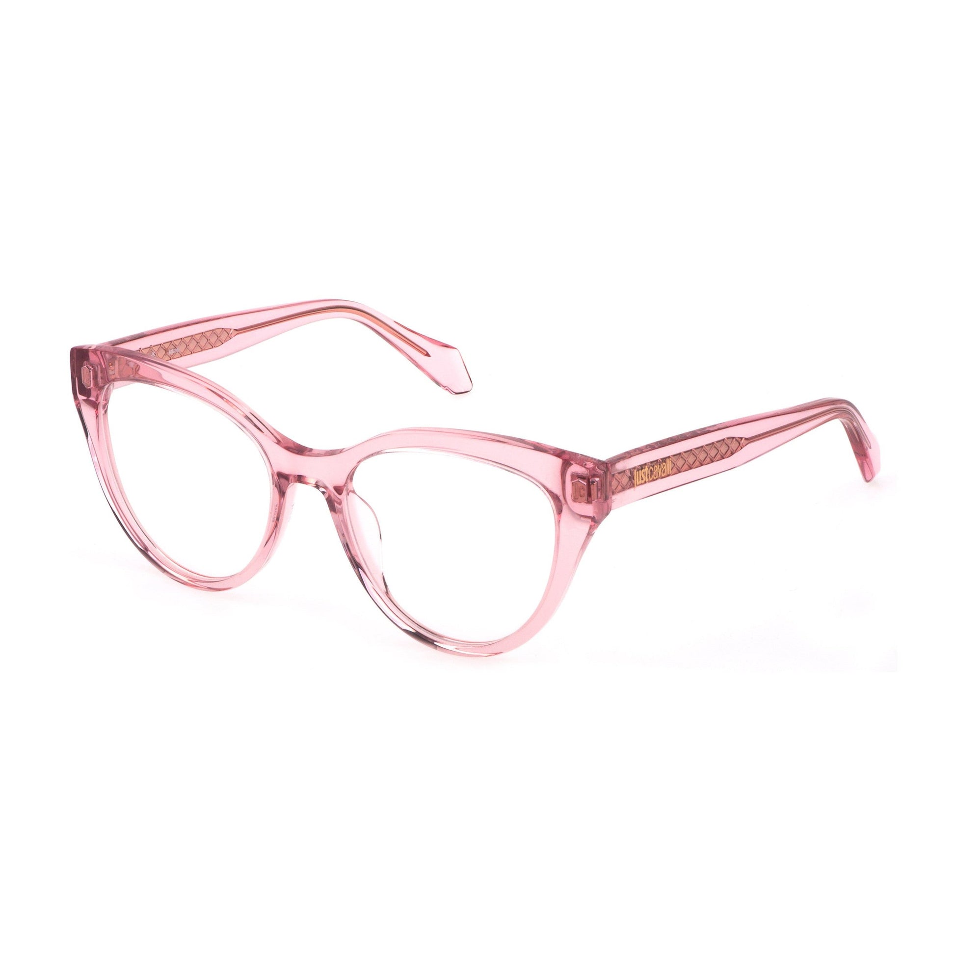 Just Cavalli Rame ochelari de vedere VJC001-5106M5