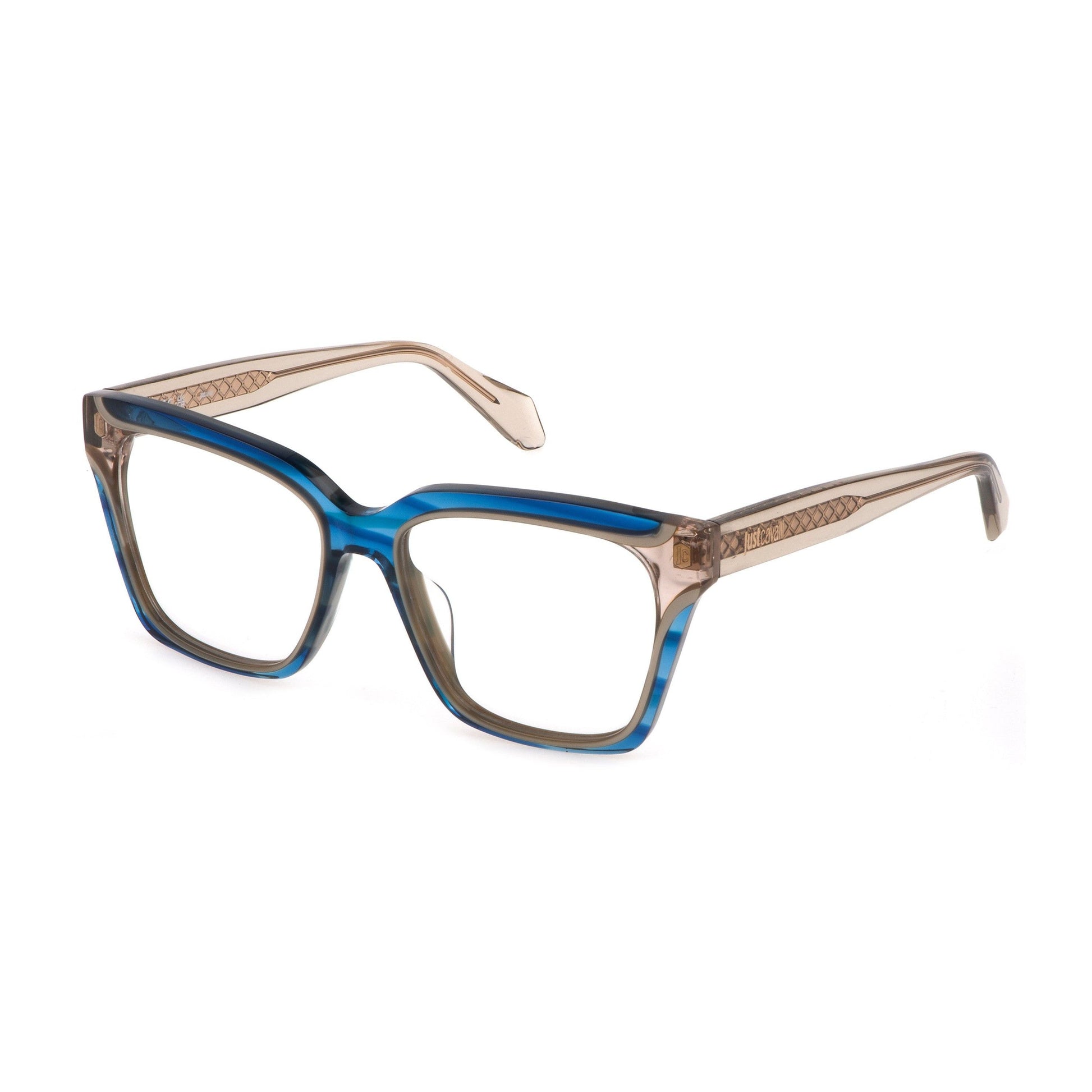 Just Cavalli Rame ochelari de vedere VJC002V520931