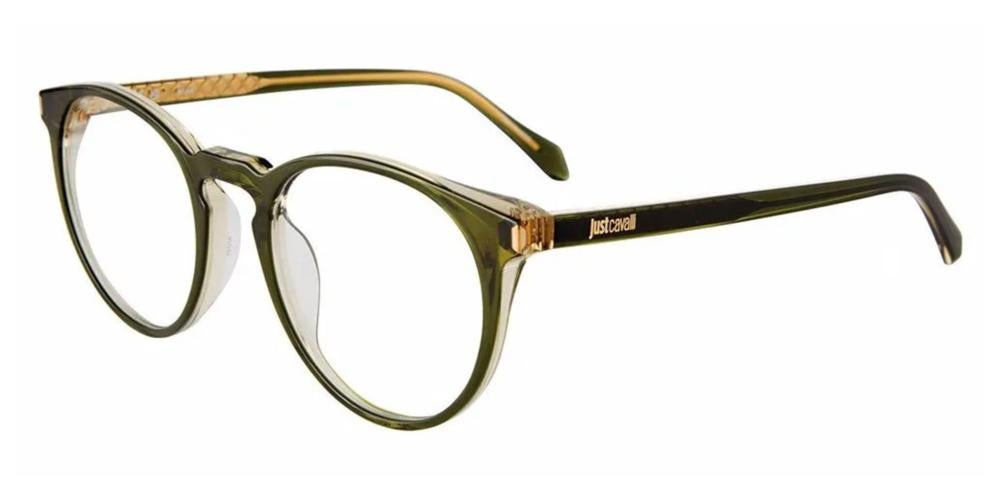 Just Cavalli Rame ochelari de vedere VJC049_09XF_50