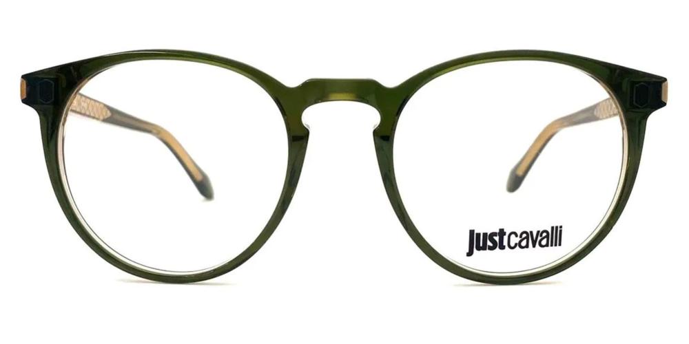 Just Cavalli Rame ochelari de vedere VJC049_09XF_50