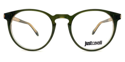 Just Cavalli Rame ochelari de vedere VJC049_09XF_50
