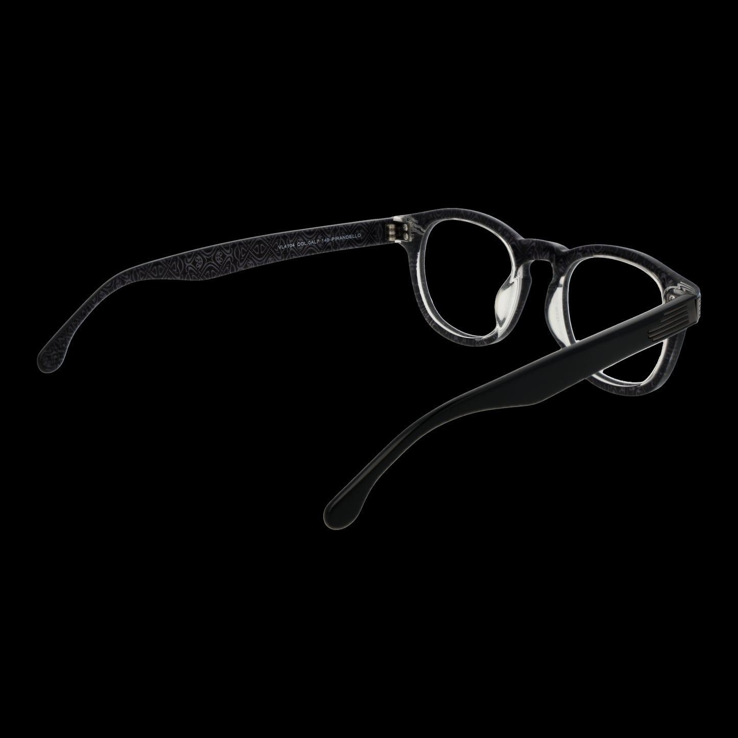 Lozza Rame ochelari de vedere VL4104 480AL7