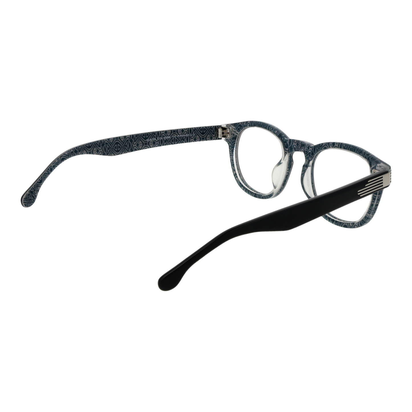 Lozza Rame ochelari de vedere VL4104 480GB6