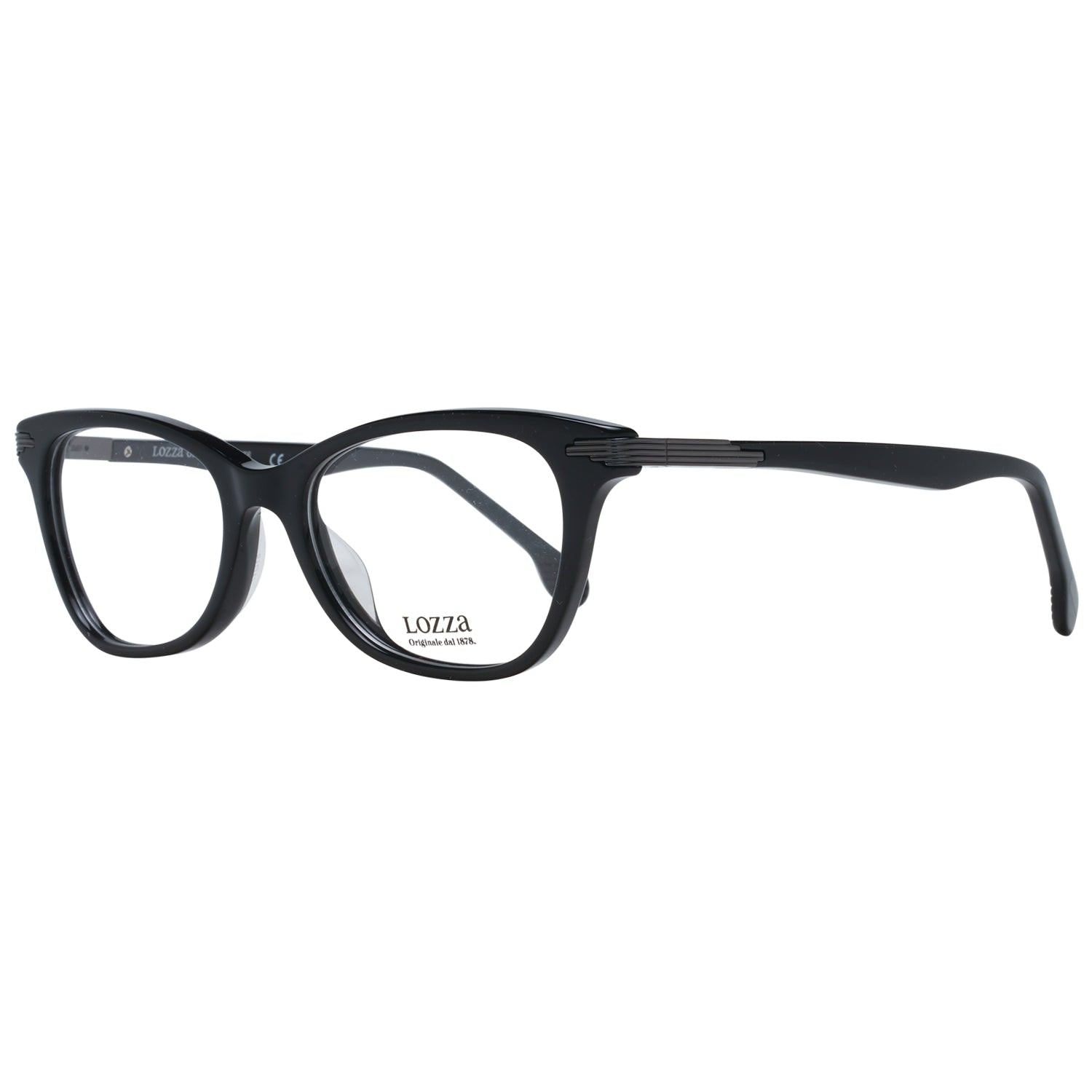 Lozza Rame ochelari de vedere VL4120 510BLK