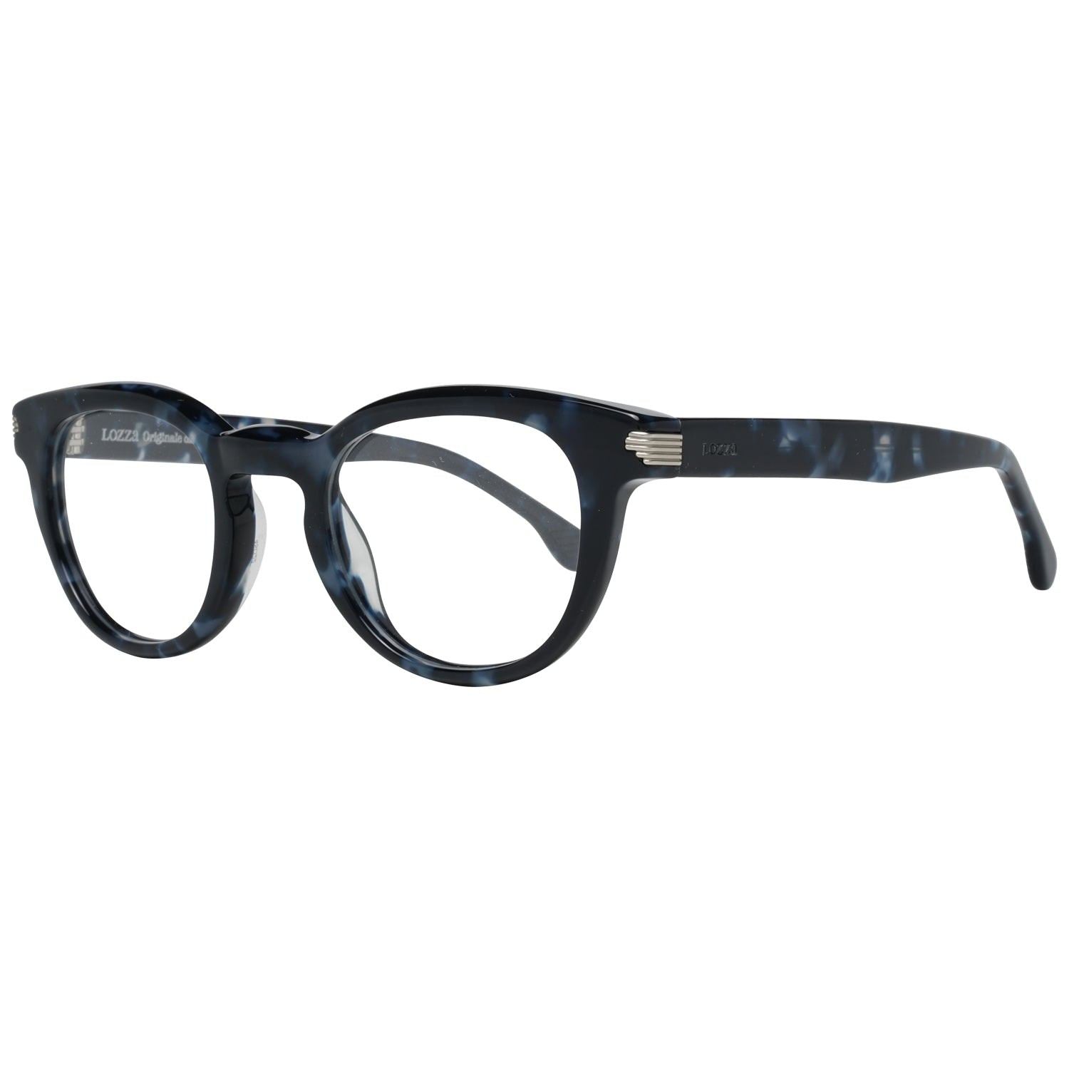 Lozza Rame Ochelari de vedere VL4123 450BLK