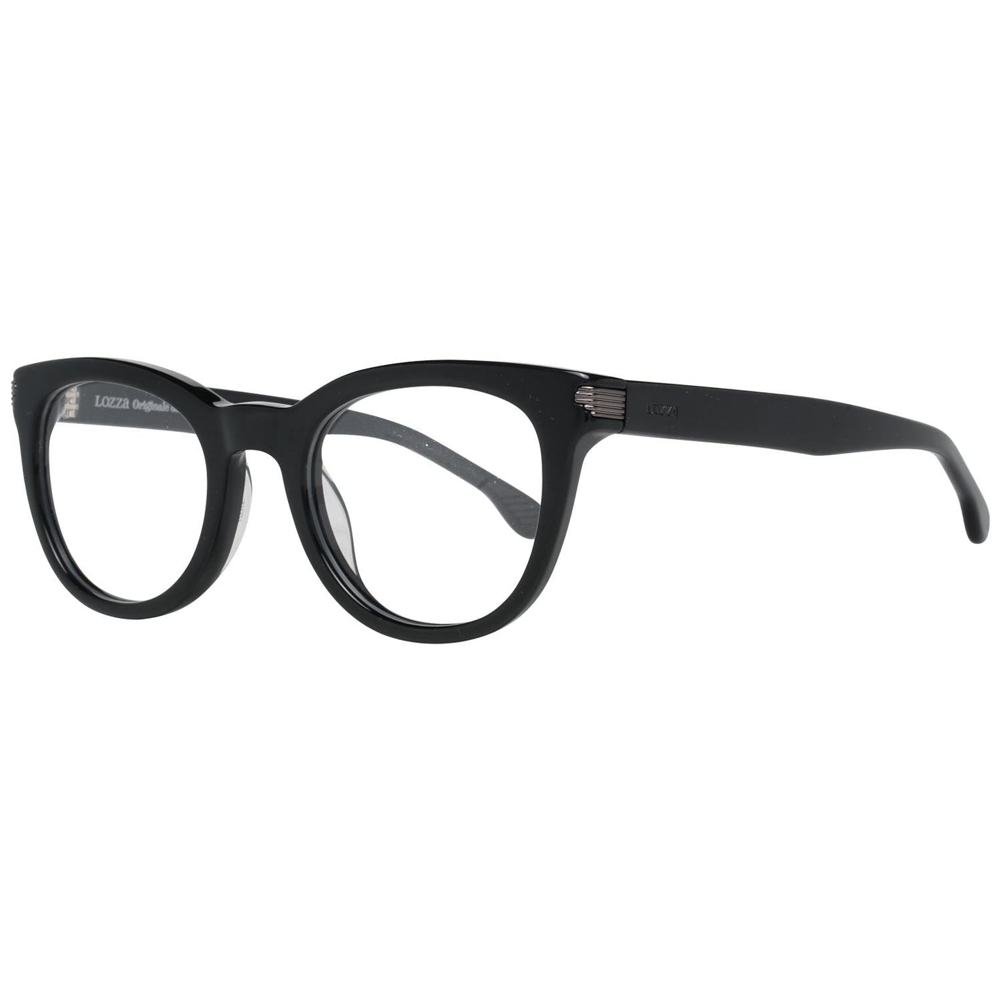 Lozza Rame ochelari de vedere VL4124 47BLKY
