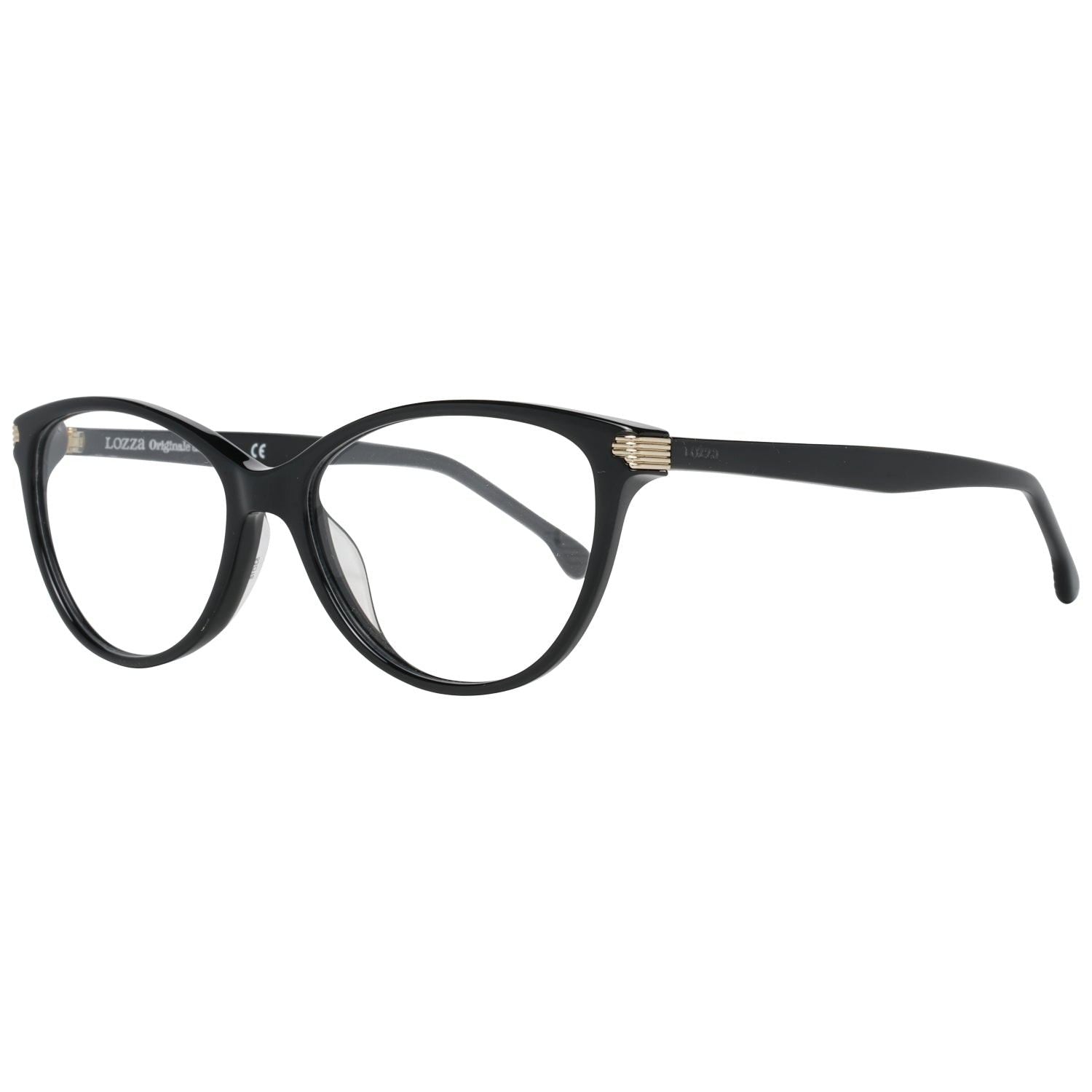 Lozza Rame ochelari de vedere VL4138 530BLK