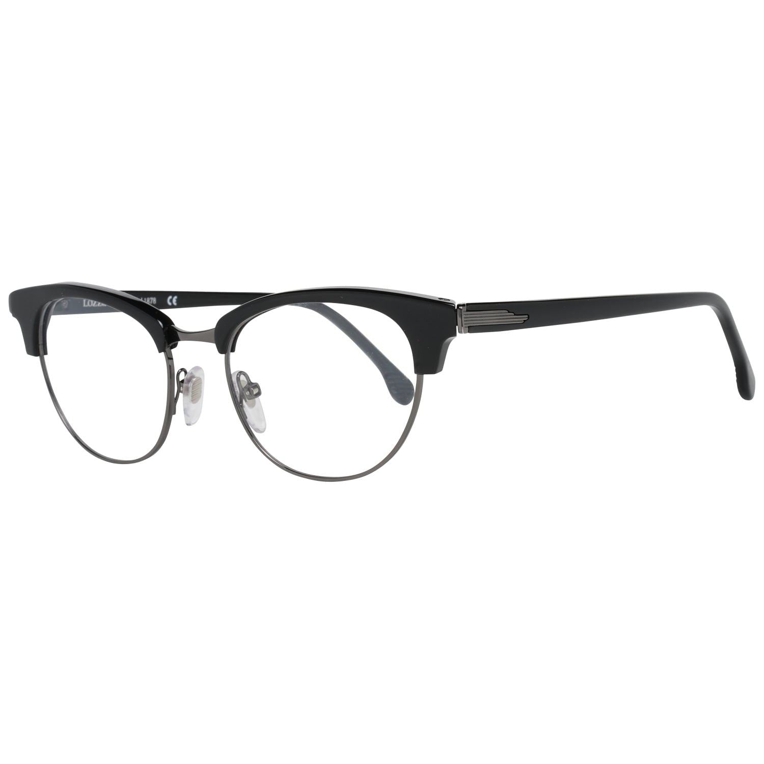 Lozza Rame ochelari de vedere VL4142 500BLK
