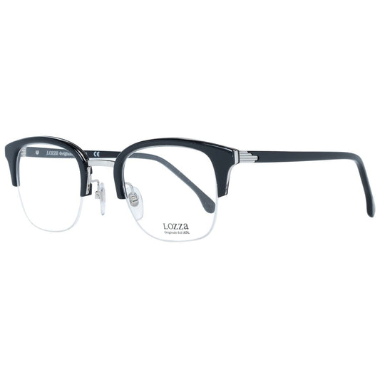 Lozza Rame ochelari de vedere VL4145 480BLK