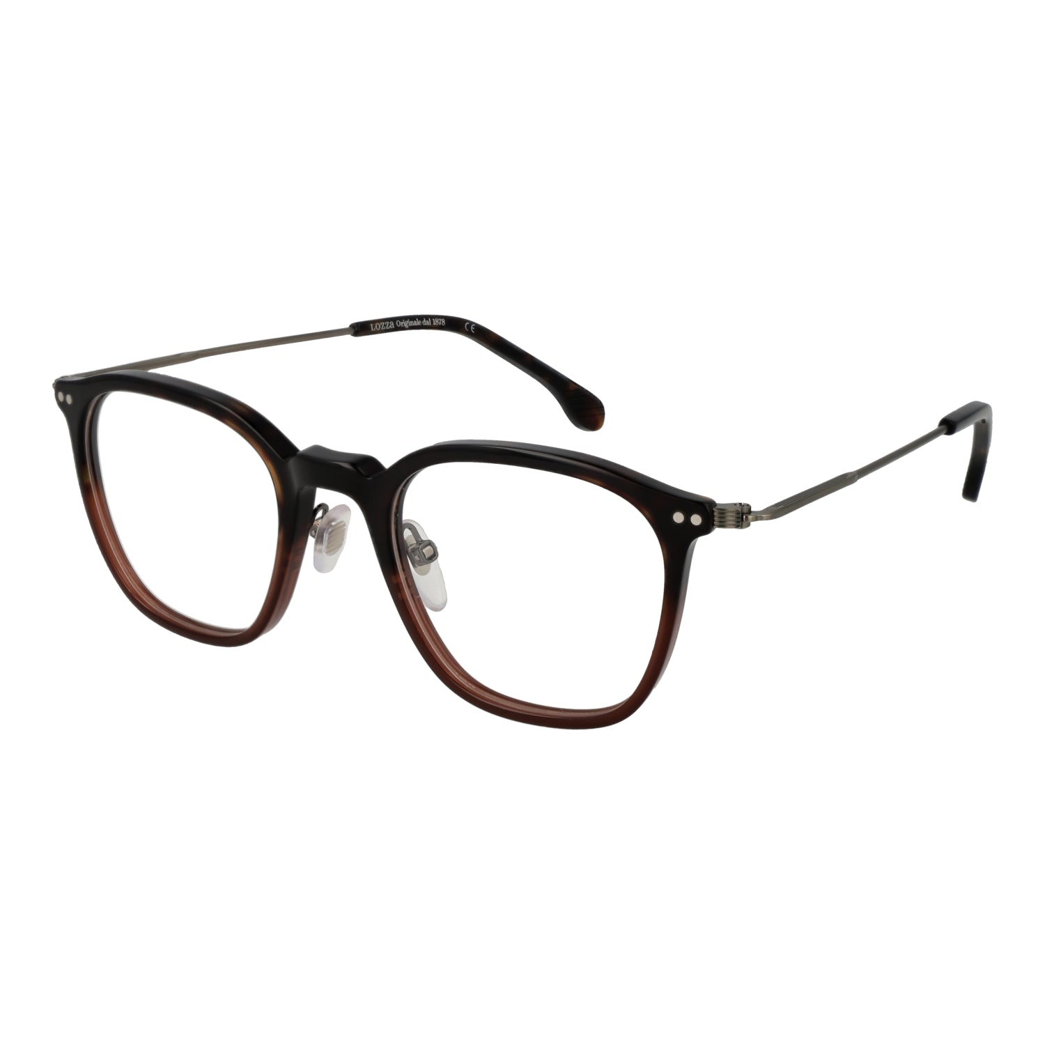 Lozza Rame ochelari de vedere VL4267 480XAL