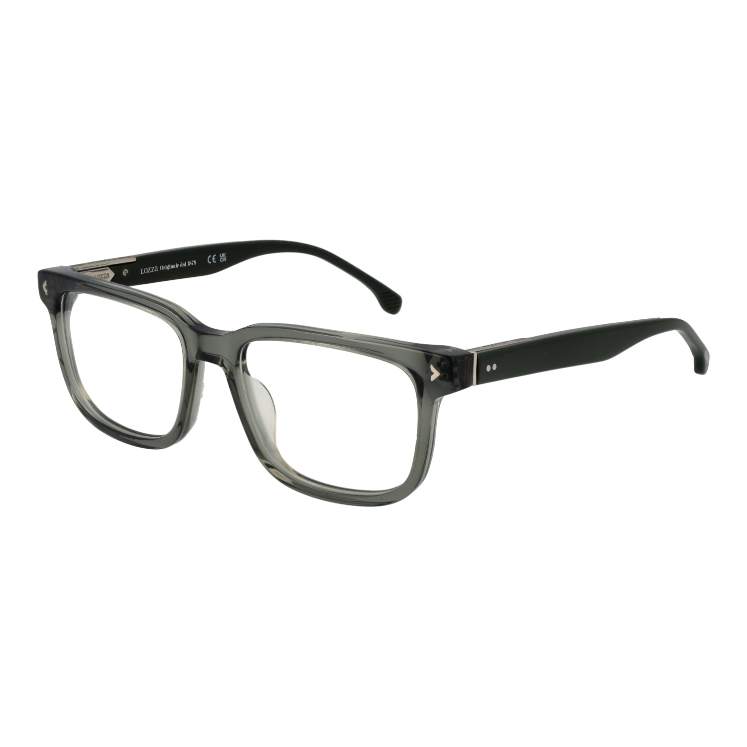 Lozza Rame ochelari de vedere VL4326 54098Z