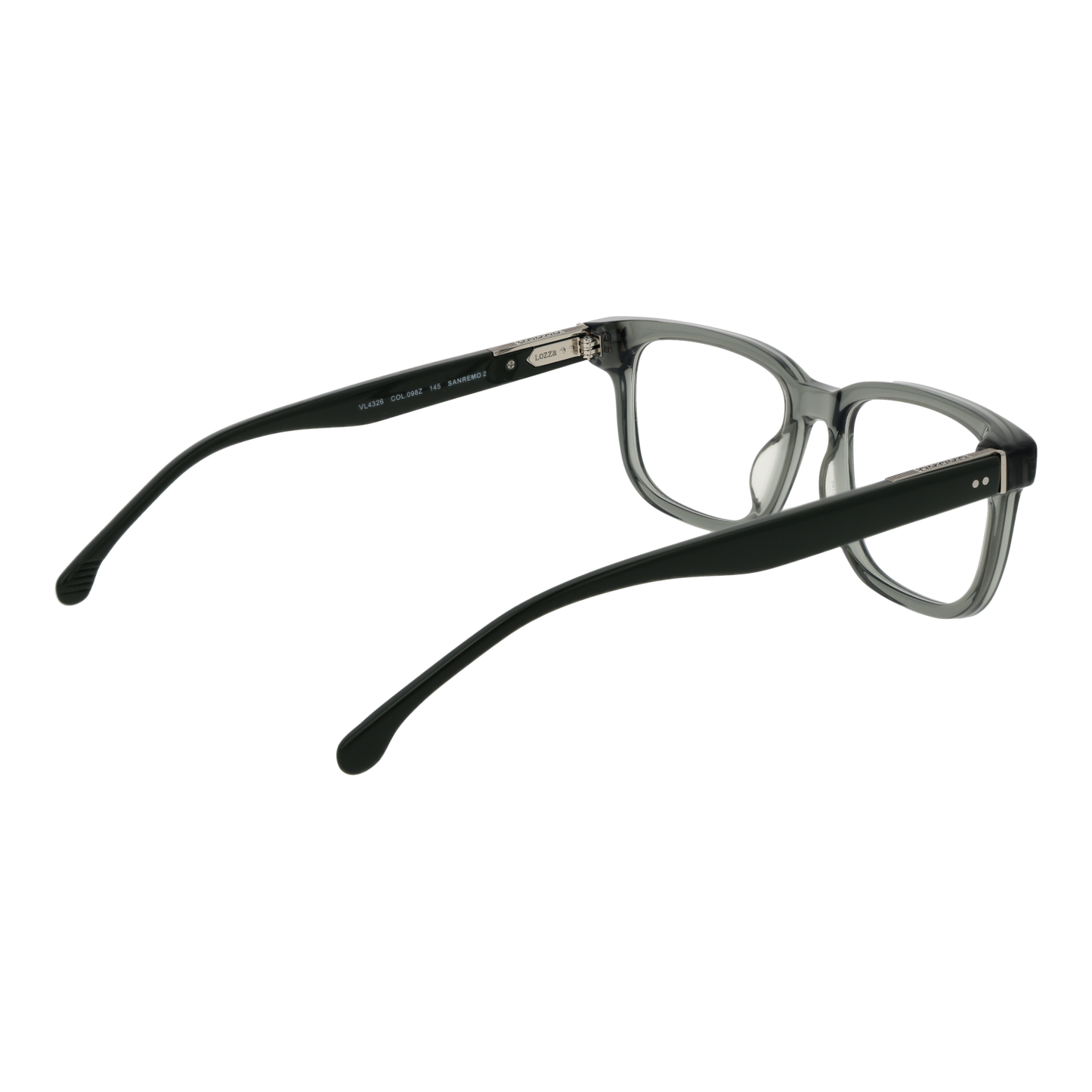 Lozza Rame ochelari de vedere VL4326 54098Z