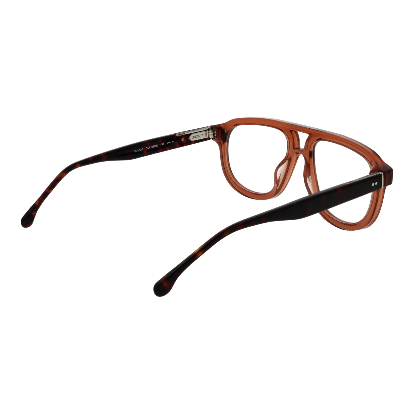 Lozza Rame ochelari de vedere VL4330 5506ME