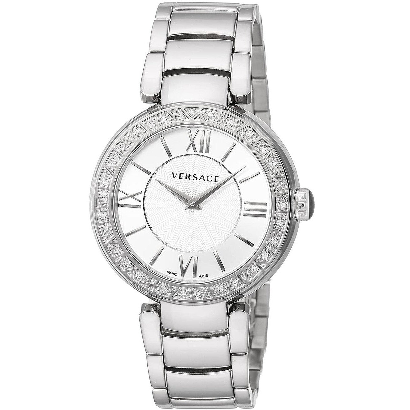 Versace Ceas de mână VNC160015
