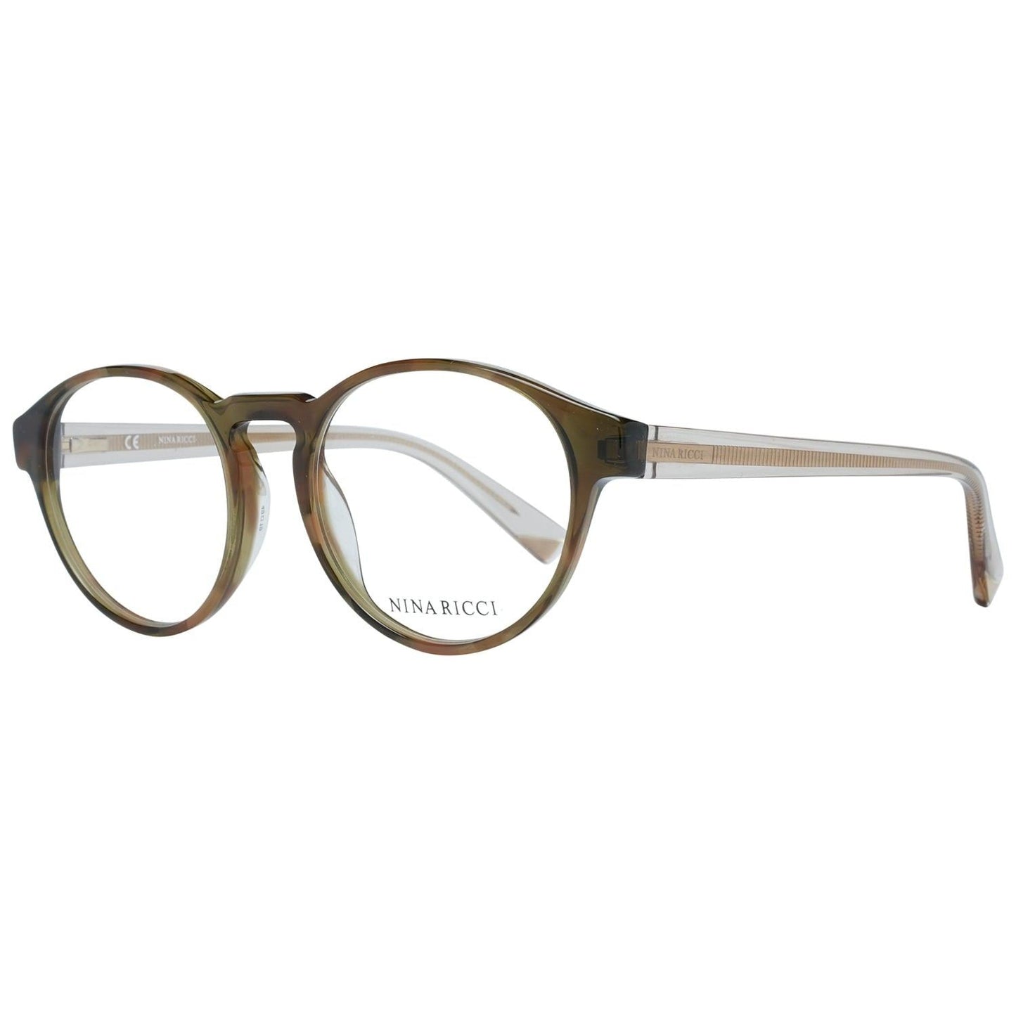 Nina Ricci Rame ochelari de vedere VNR021 490KHA