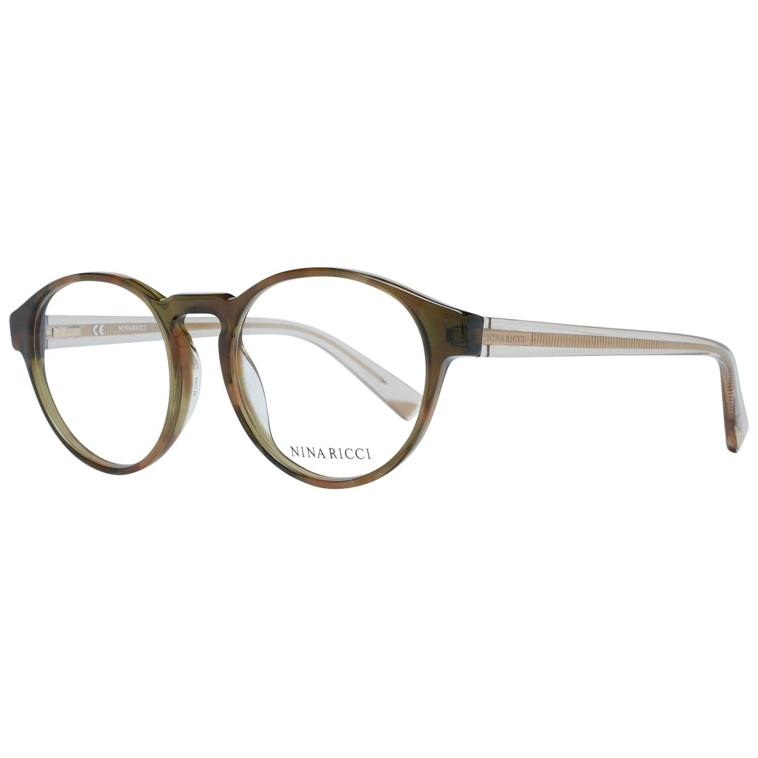 Nina Ricci Rame ochelari de vedere VNR021 490KHA