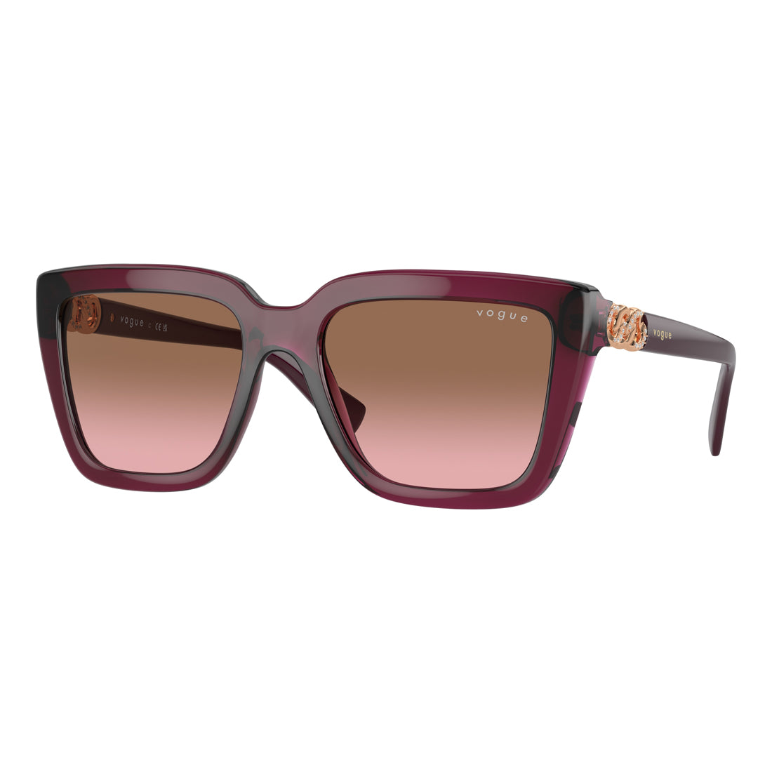 Vogue Ochelari de soare VO5575SB29891