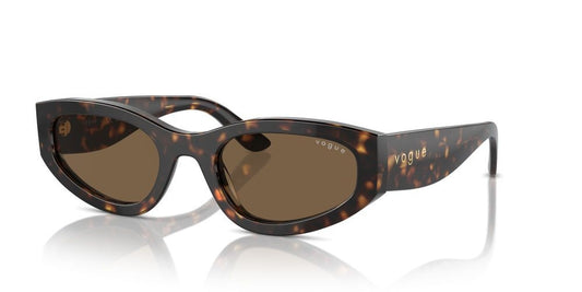Vogue Ochelari de soare VO 5585S_W65673_54