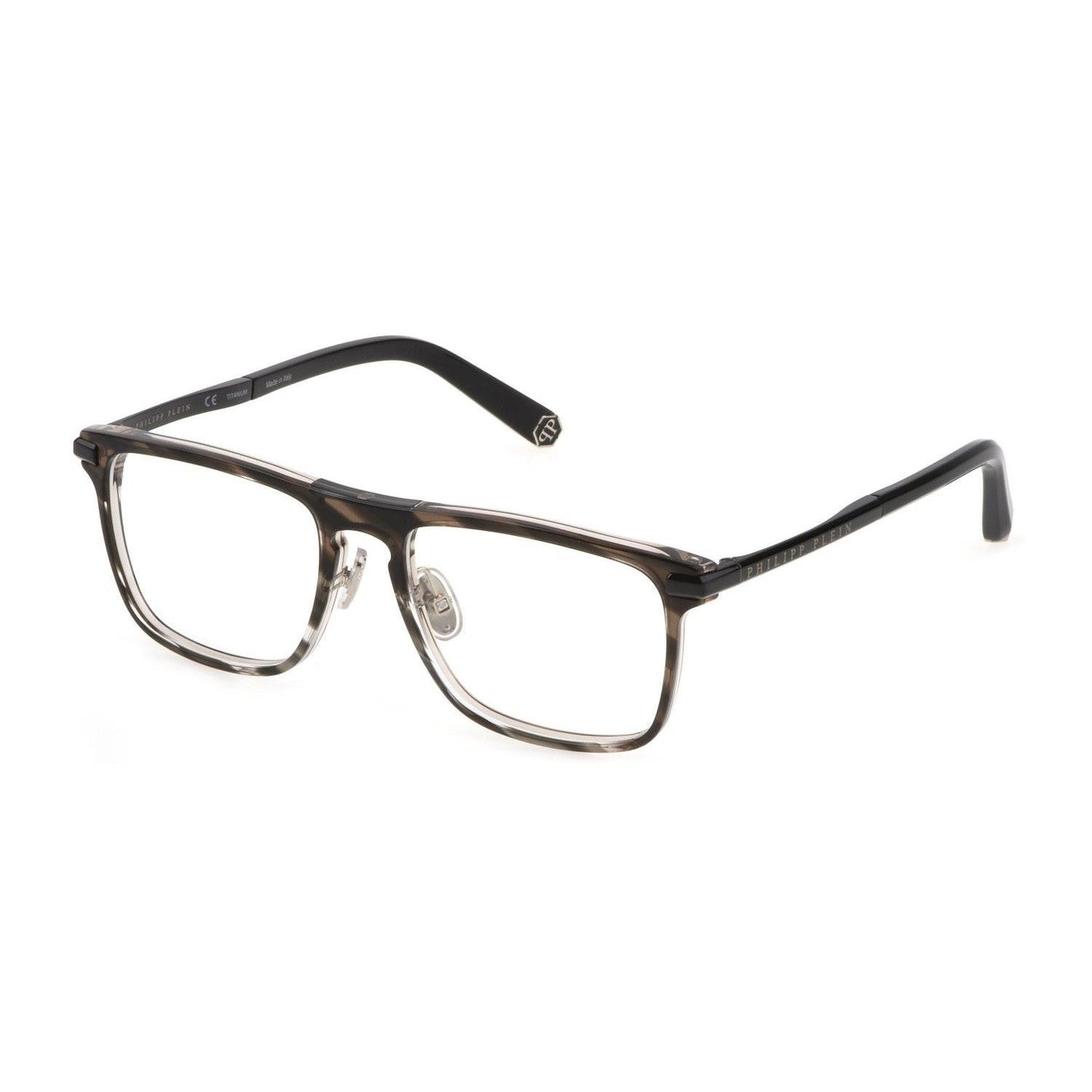 Philipp Plein Rame ochelari de vedere VPP019M530XAS