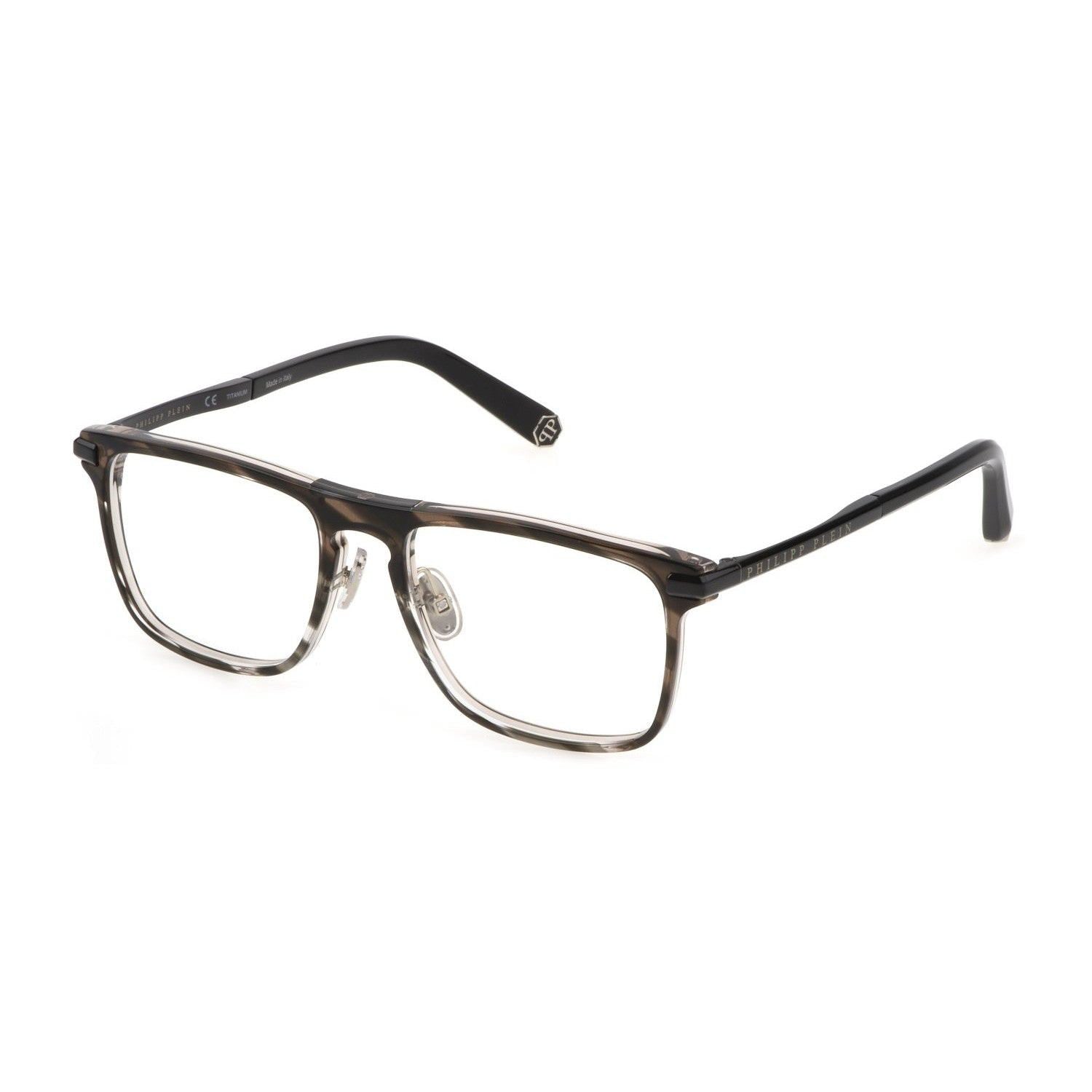Philipp Plein Rame ochelari de vedere VPP019M530XAS
