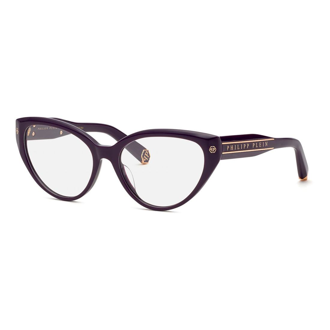Philipp Plein Rame ochelari de vedere VPP052M5409NU