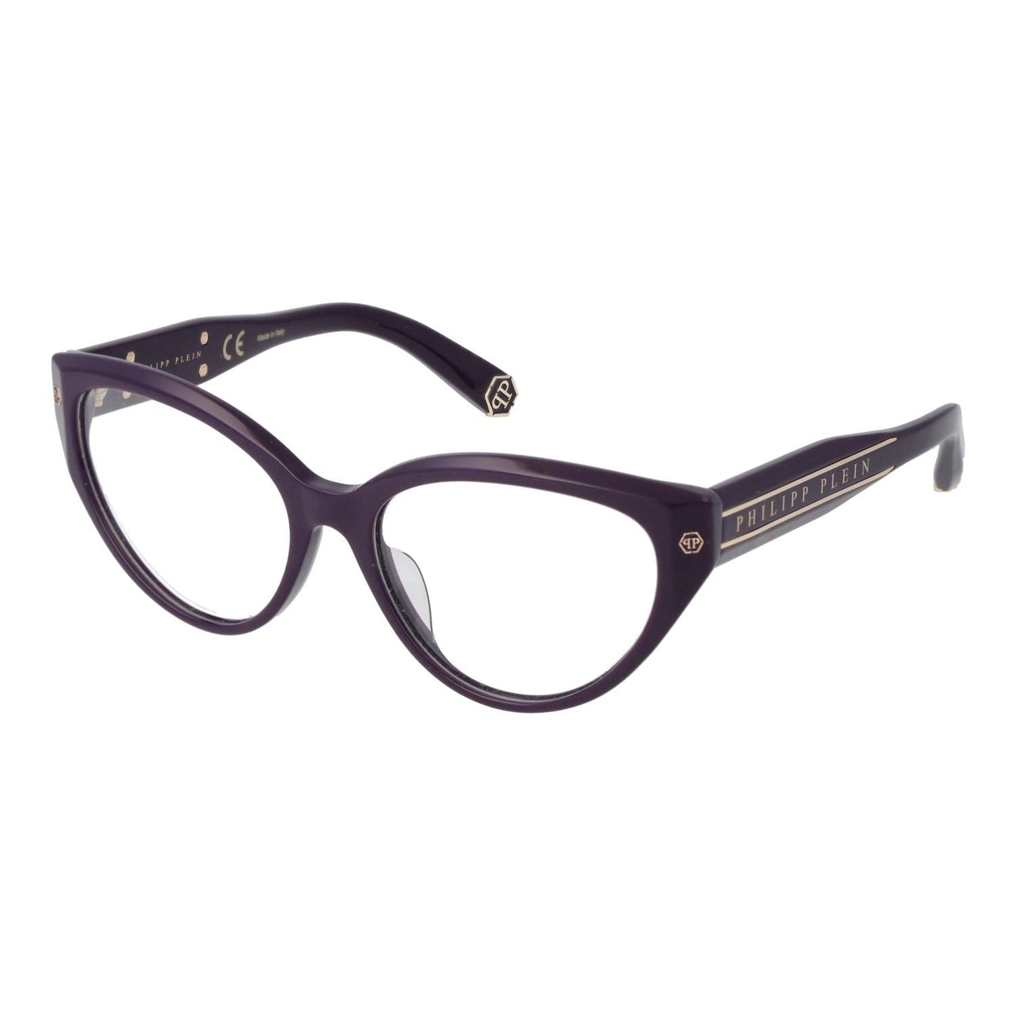Philipp Plein Rame ochelari de vedere VPP052M 5409NU