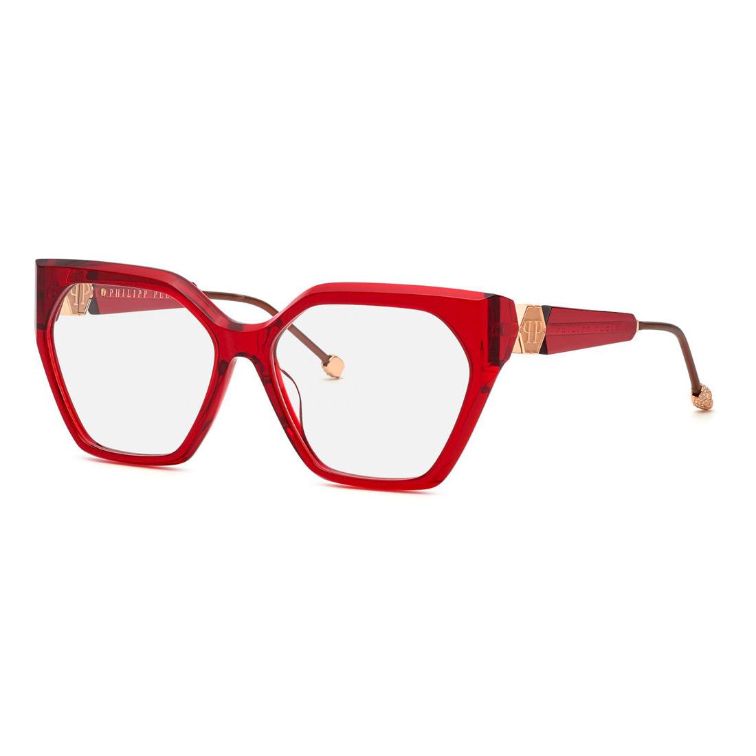 Philipp Plein Rame ochelari de vedere VPP068S570V64