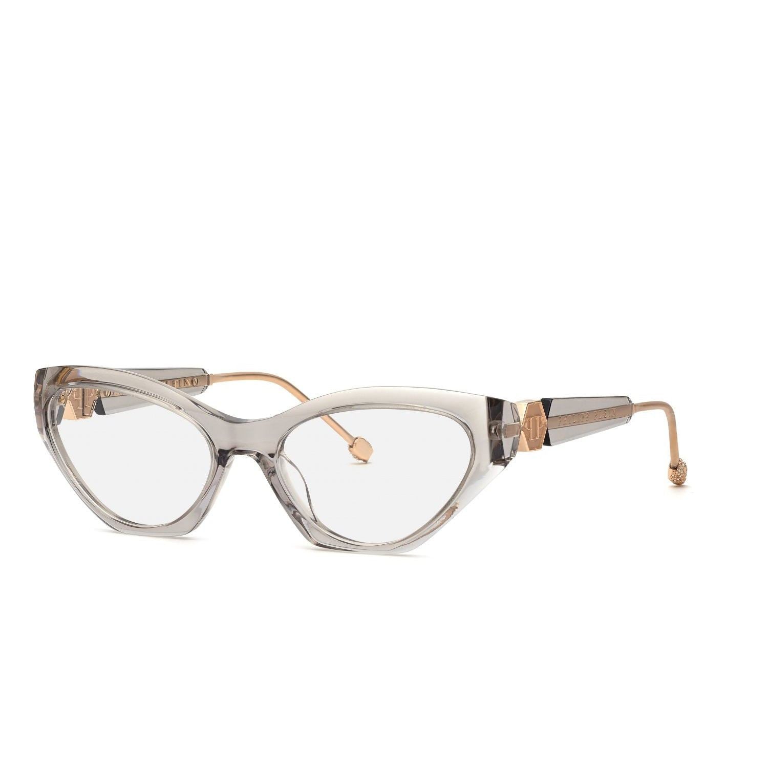 Philipp Plein Rame ochelari de vedere VPP069S5503GU