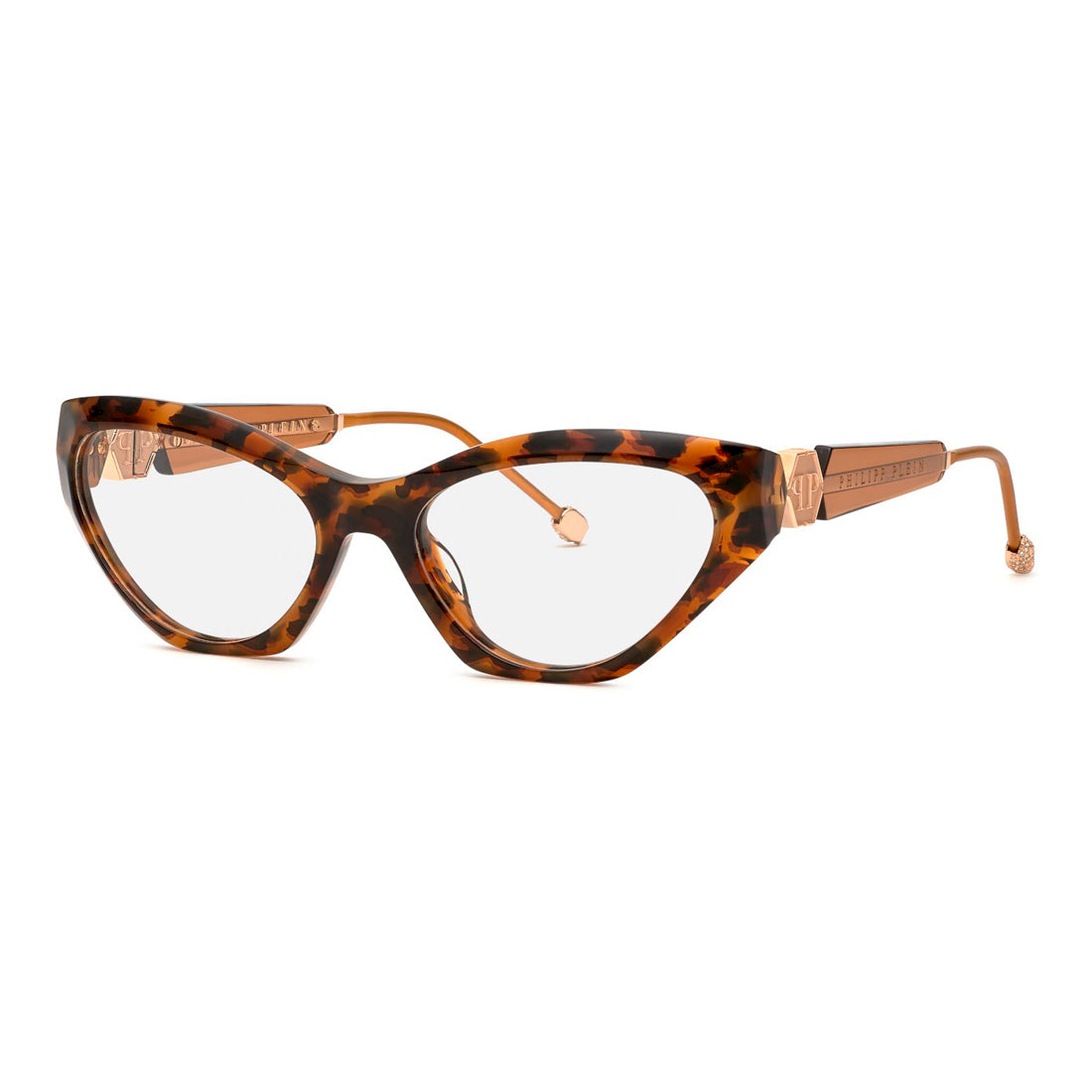Philipp Plein Rame ochelari de vedere VPP069S550LEO