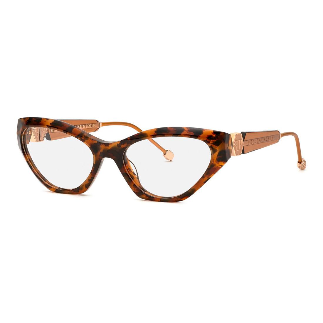 Philipp Plein Rame ochelari de vedere VPP069S550LEO