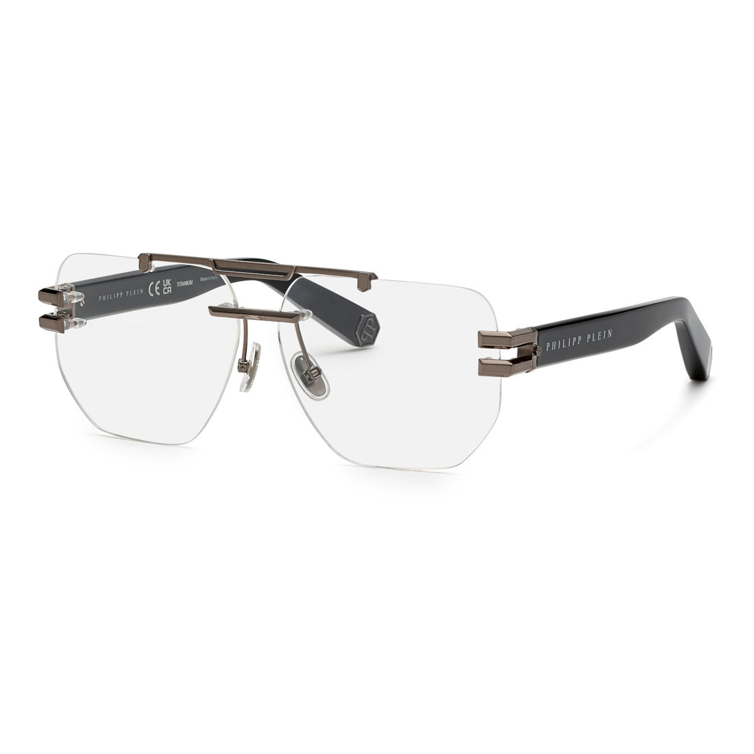 Philipp Plein Rame ochelari de vedere VPP087M610584