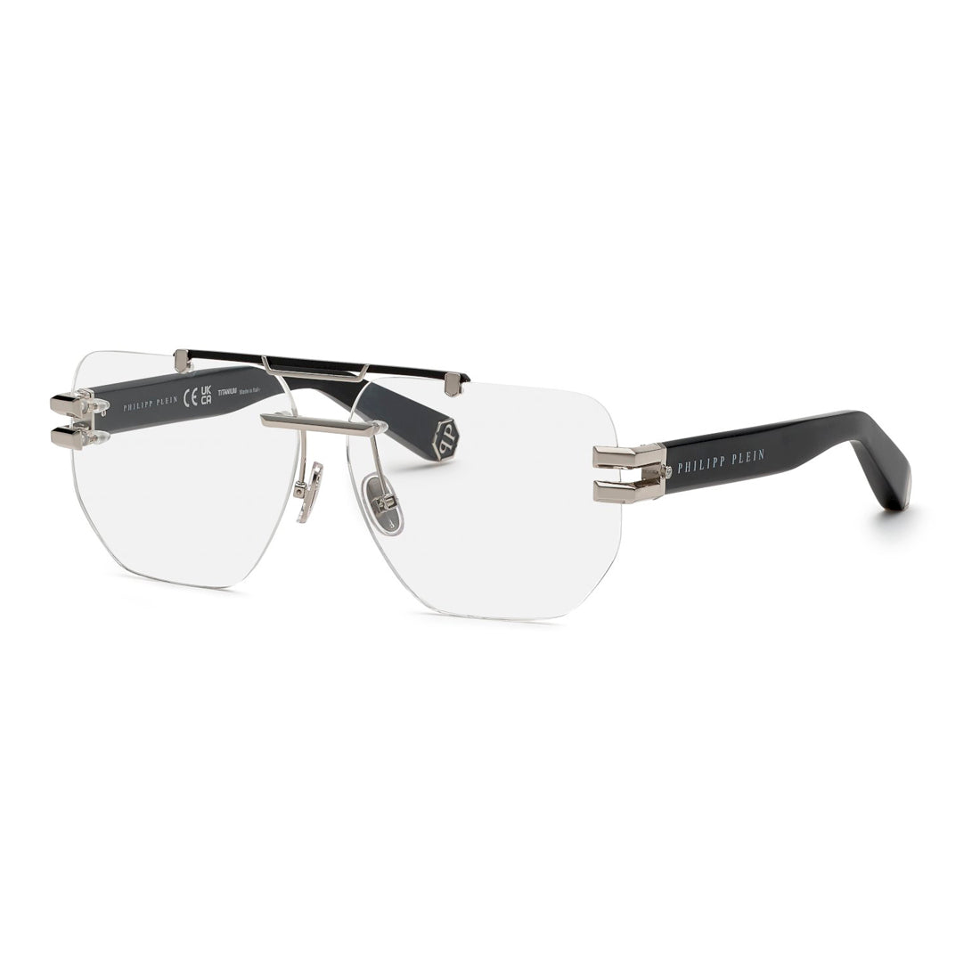 Philipp Plein Rame ochelari de vedere VPP087M610K07