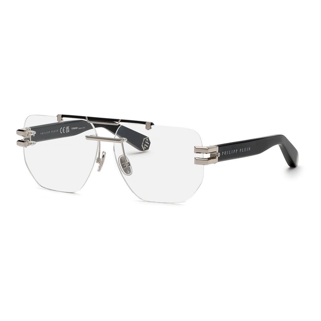 Philipp Plein Rame ochelari de vedere VPP087M610K07