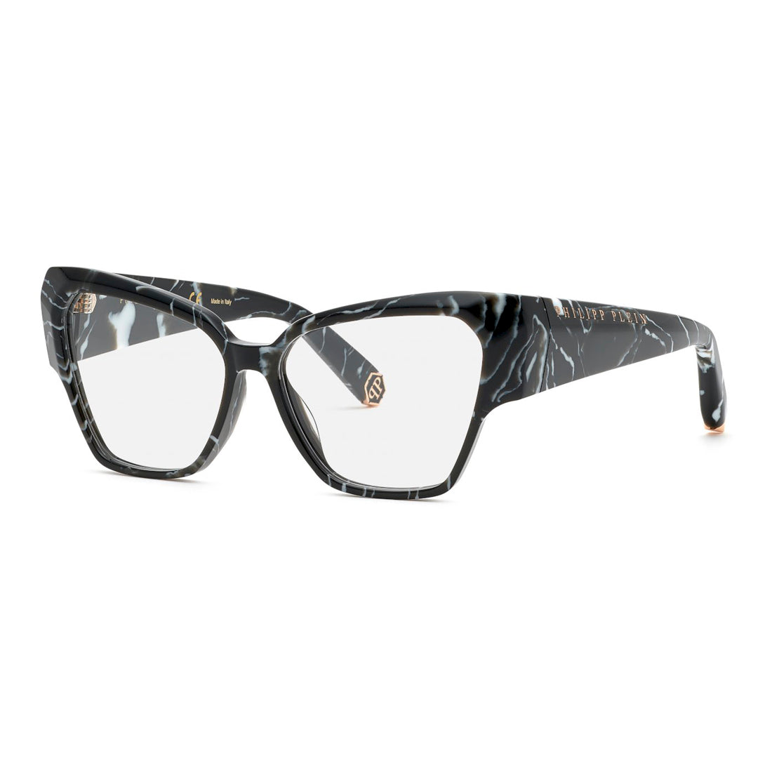Philipp Plein Rame ochelari de vedere VPP100-550Z21