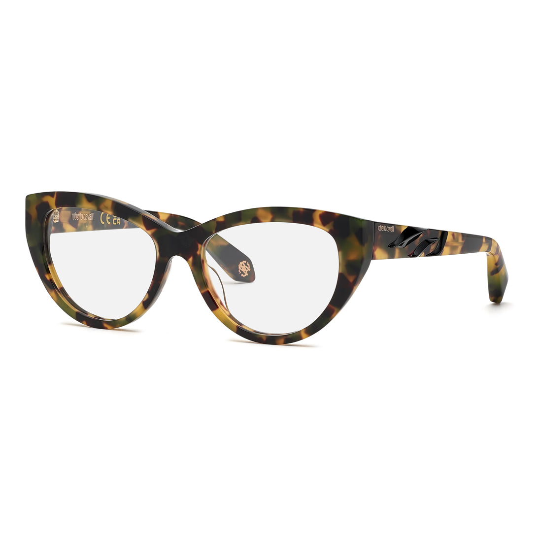 Roberto Cavalli Rame ochelari de vedere VRC024M530AGG