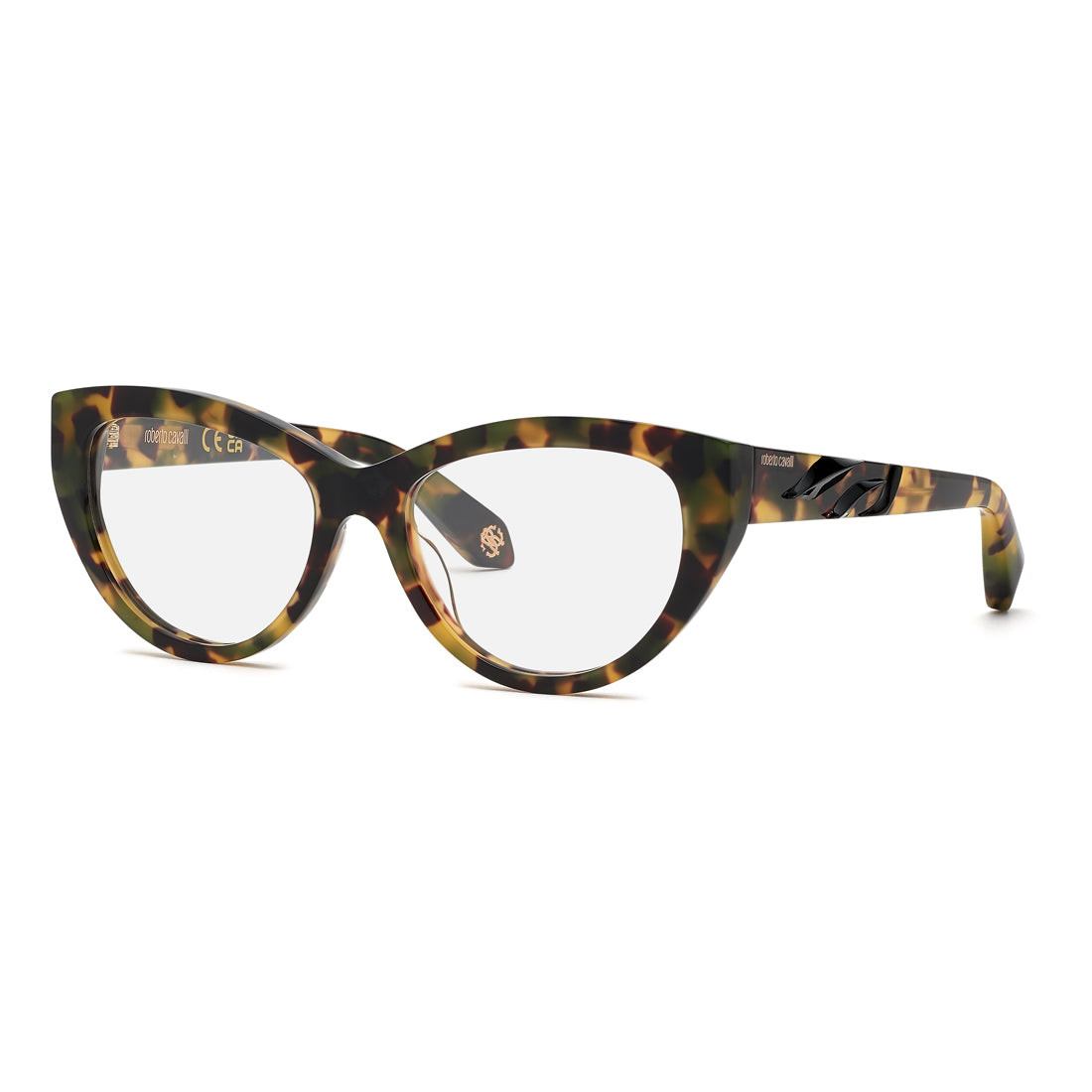 Roberto Cavalli Rame ochelari de vedere VRC024M530AGG