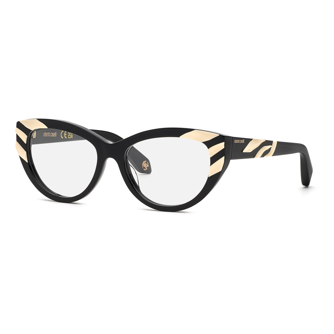 Roberto Cavalli Rame ochelari de vedere VRC024V53700Y