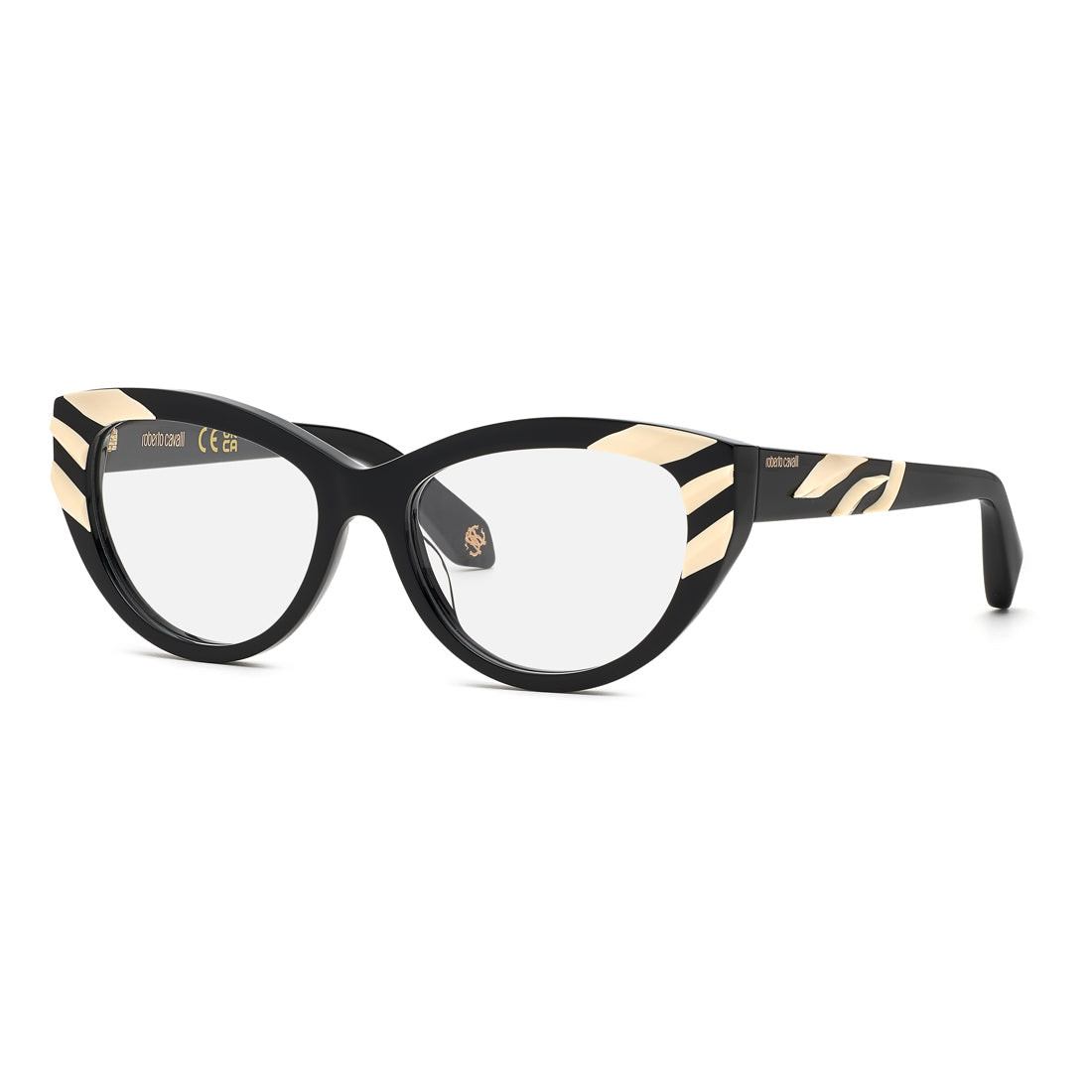 Roberto Cavalli Rame ochelari de vedere VRC024V53700Y